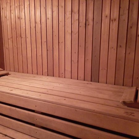A&S Vidugiris Villa Jurbarkas Eksteriør bilde