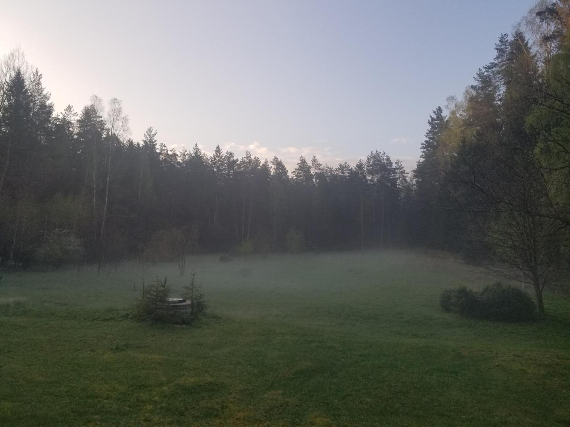 A&S Vidugiris Villa Jurbarkas Eksteriør bilde